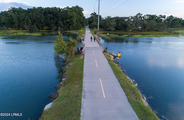 2422 Hermitage Rd, Beaufort, SC 29902 - photo 25