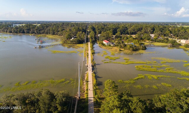 2422 Hermitage Rd, Beaufort, SC 29902 - photo 19