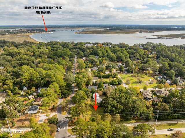 2422 Hermitage Rd, Beaufort, SC 29902 - photo 15