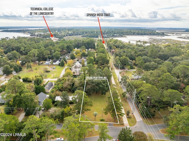 2422 Hermitage Rd, Beaufort, SC 29902 - photo 4