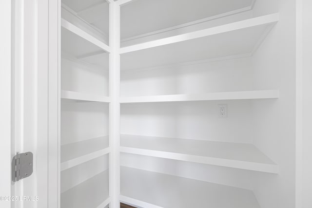 420 Waight St, Beaufort, SC 29902 - view of storage area