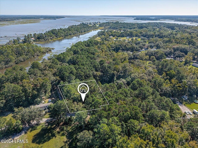 Tbd Bessies Lane, Seabrook SC, 29940 land for sale