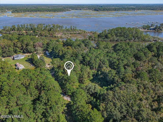 Listing photo 3 for Tbd Bessies Lane, Seabrook SC 29940