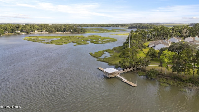 1125 Salem Bay Dr, Beaufort, SC 29902 - photo 51