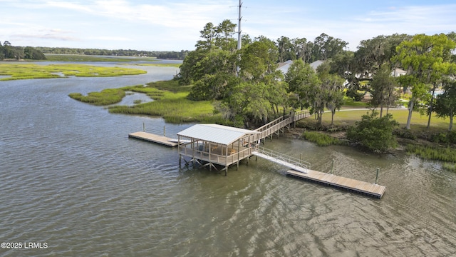 1125 Salem Bay Dr, Beaufort, SC 29902 - photo 52