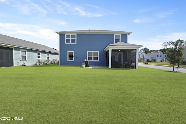 1125 Salem Bay Dr, Beaufort, SC 29902 - photo 45