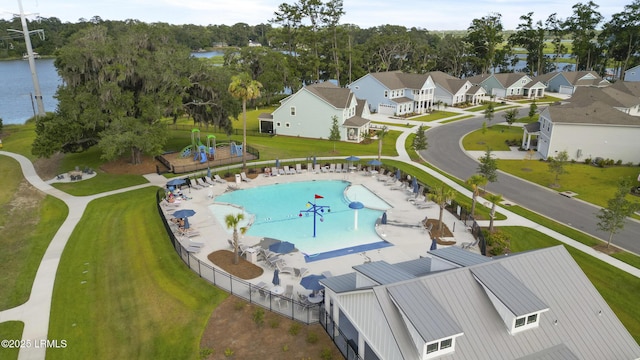 1125 Salem Bay Dr, Beaufort, SC 29902 - photo 50