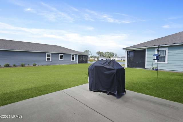 1125 Salem Bay Dr, Beaufort, SC 29902 - photo 43