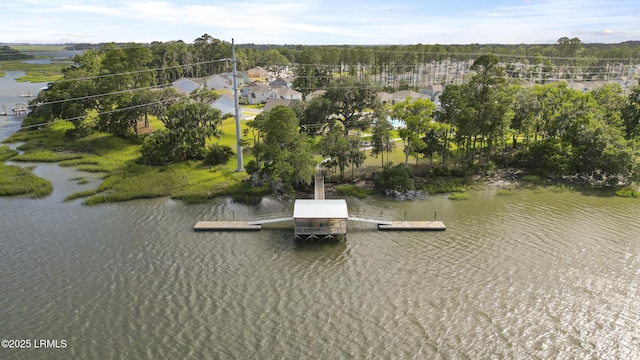1125 Salem Bay Dr, Beaufort, SC 29902 - photo 54