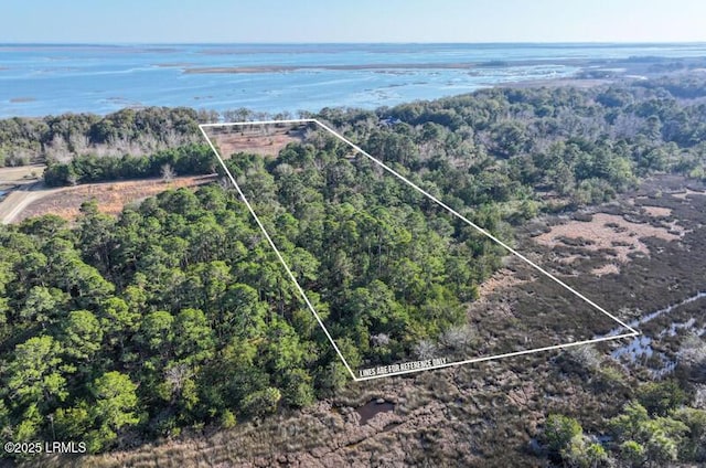 Listing photo 2 for TBD Nathan Pope Rd, Saint Helena Island SC 29920