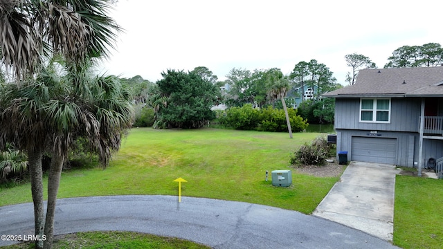 414 Skimmer Cv, Fripp Island, SC 29920
