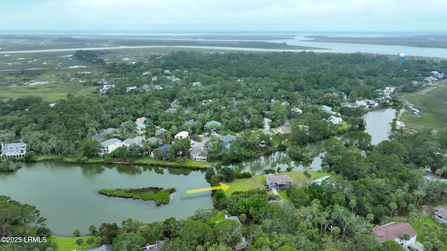 414 Skimmer Cv, Fripp Island, SC 29920