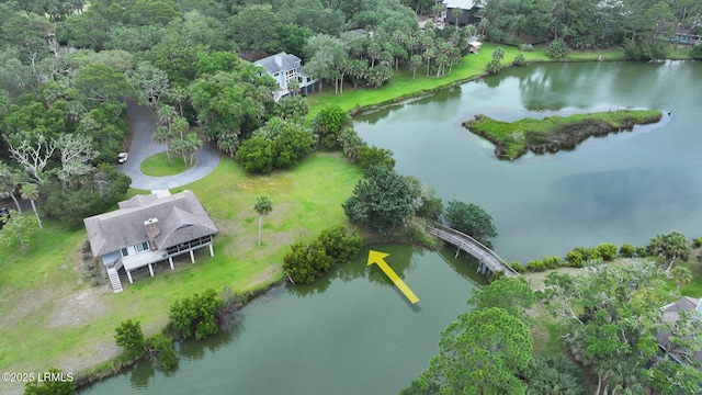 414 Skimmer Cv, Fripp Island, SC 29920