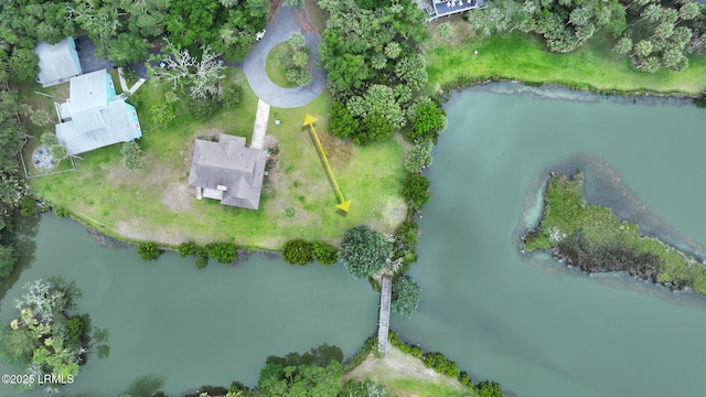 414 Skimmer Cv, Fripp Island, SC 29920