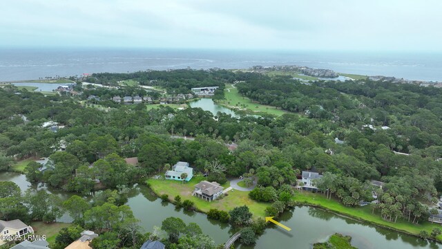 414 Skimmer Cv, Fripp Island, SC 29920