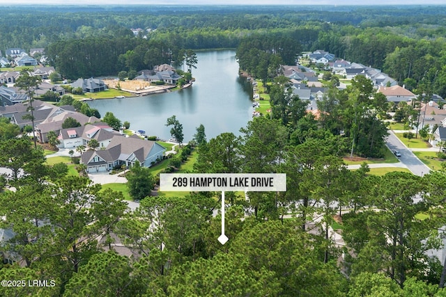 289 Hampton Lake Dr, Bluffton, SC 29910 - photo 1