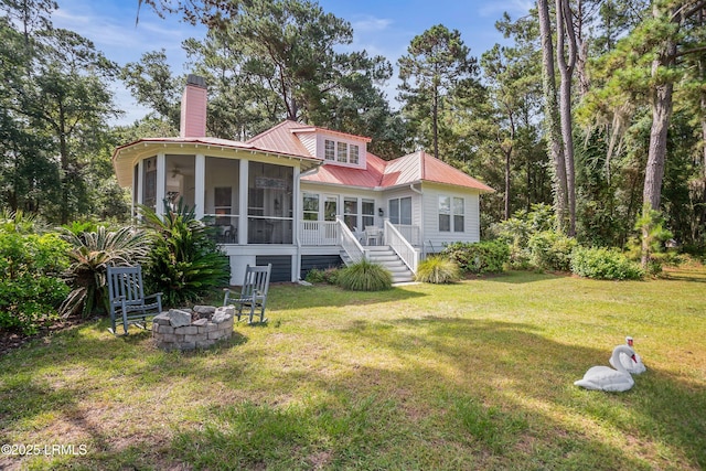 52 Bermuda Downs, Saint Helena Island, SC 29920 - photo 5
