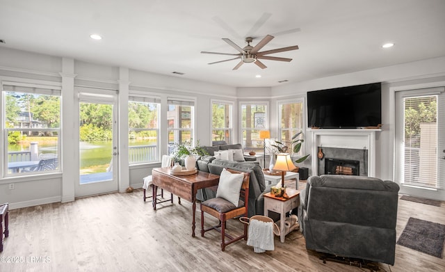 52 Bermuda Downs, Saint Helena Island, SC 29920 - photo 18