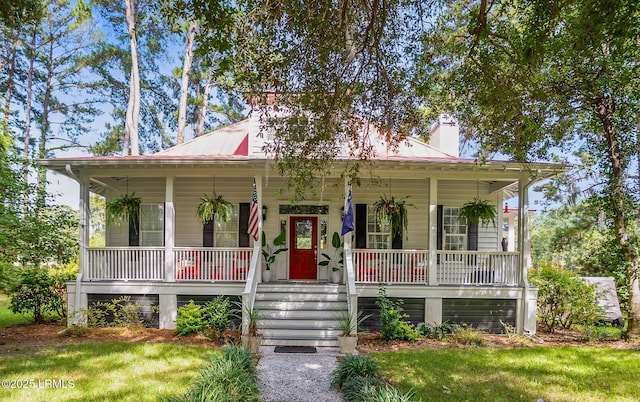52 Bermuda Downs, Saint Helena Island, SC 29920 - photo 1