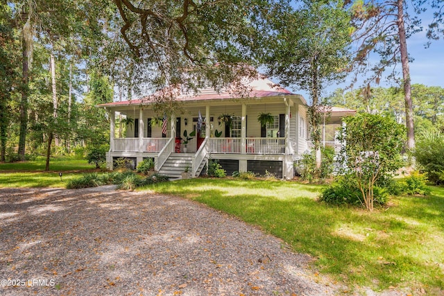 52 Bermuda Downs, Saint Helena Island, SC 29920 - photo 2