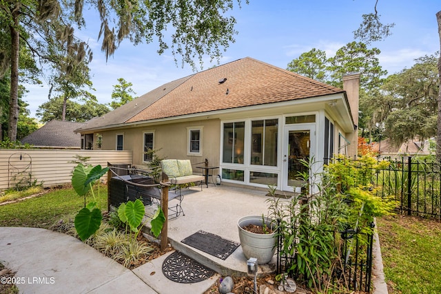 402 Joshua Ct, Beaufort, SC 29902 - photo 34