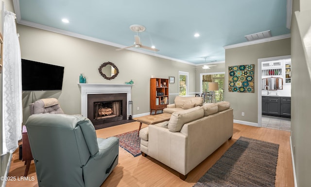 402 Joshua Ct, Beaufort, SC 29902 - photo 5