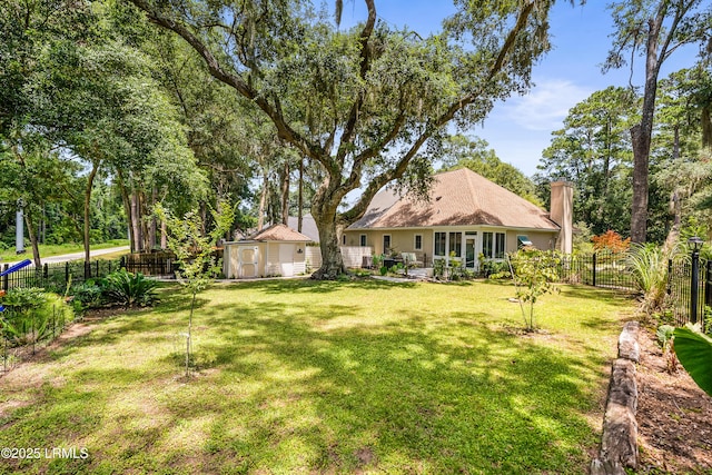 402 Joshua Ct, Beaufort, SC 29902 - photo 35