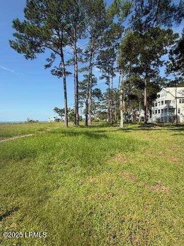 86 Martinangel Ln, Daufuskie Island, SC 29915 - photo 3