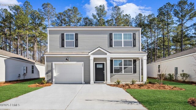 1466 Sanctum St, Ridgeland, SC 29936 - photo 1