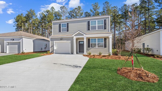 1466 Sanctum St, Ridgeland, SC 29936 - photo 5