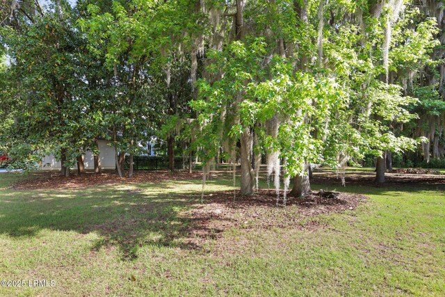 66 Pinckney Blvd, Beaufort, SC 29902