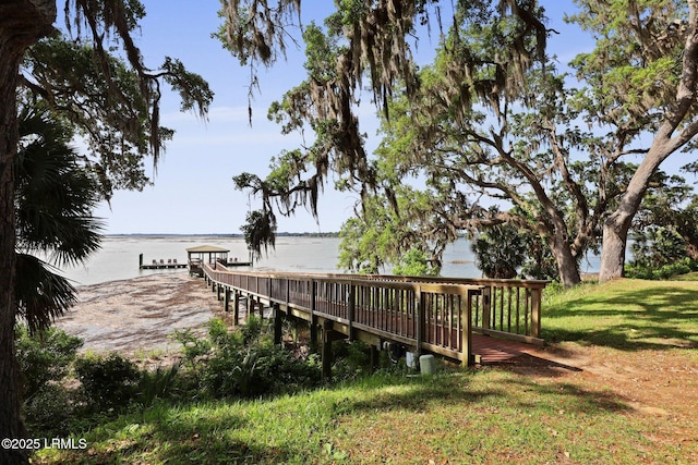 66 Pinckney Blvd, Beaufort, SC 29902
