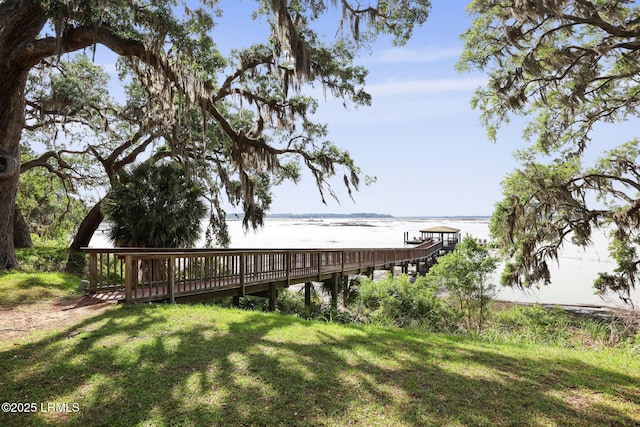66 Pinckney Blvd, Beaufort, SC 29902