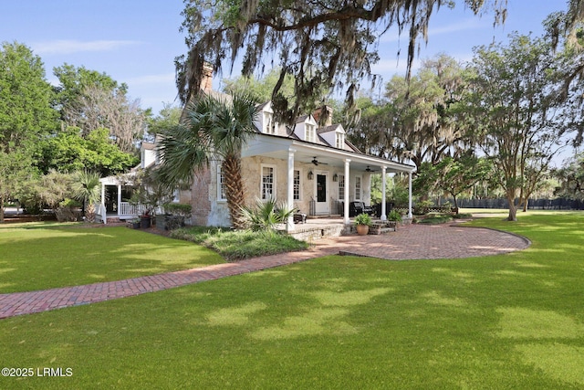 66 Pinckney Blvd, Beaufort, SC 29902