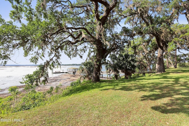 66 Pinckney Blvd, Beaufort, SC 29902