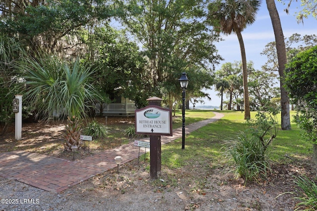 66 Pinckney Blvd, Beaufort, SC 29902
