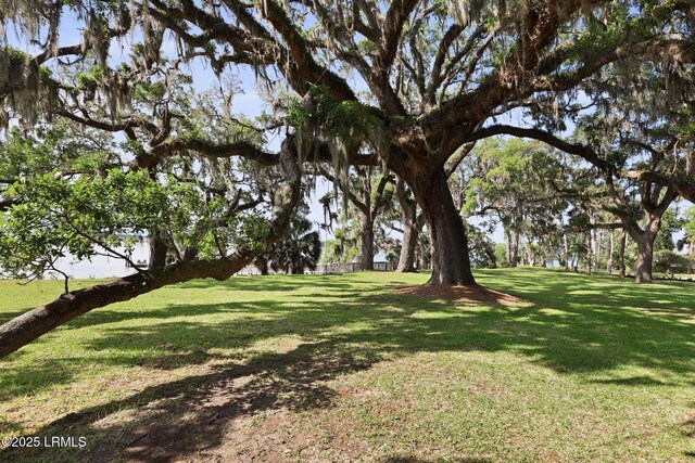 66 Pinckney Blvd, Beaufort, SC 29902