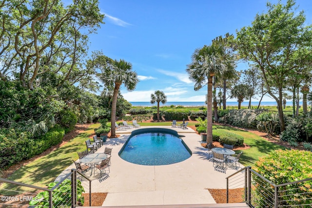 28 Green Heron Rd, Hilton Head Island, SC 29928 - photo 51