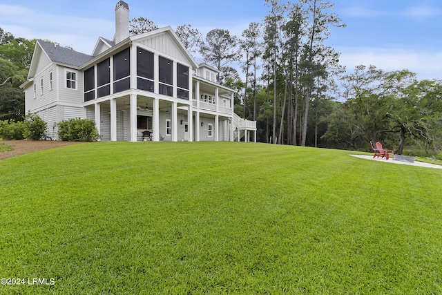 8474 Coosaw Scenic Dr, Ridgeland, SC 29936 - photo 36