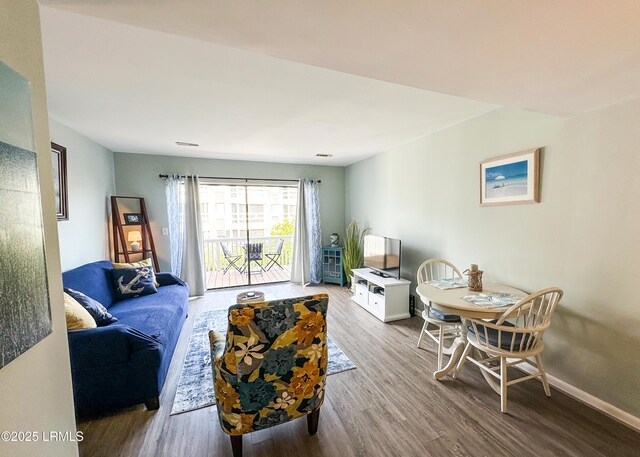 1 Cedar Reef Dr Unit F204, Saint Helena Island, SC 29920 - photo 5