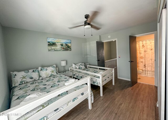 1 Cedar Reef Dr Unit F204, Saint Helena Island, SC 29920 - photo 27