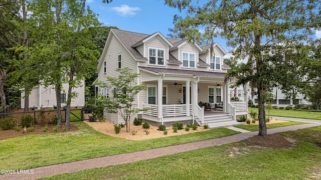 5 Great Heron Way, Bluffton, SC 29909 - photo 1