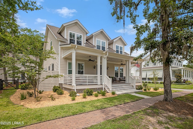 5 Great Heron Way, Bluffton, SC 29909 - photo 3