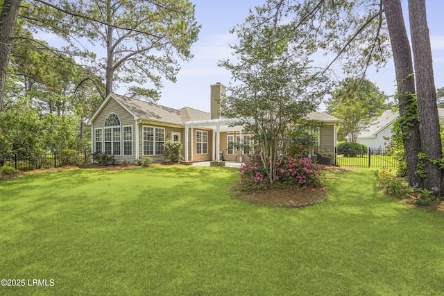 10 Saint George Cir, Okatie, SC 29909 - photo 53
