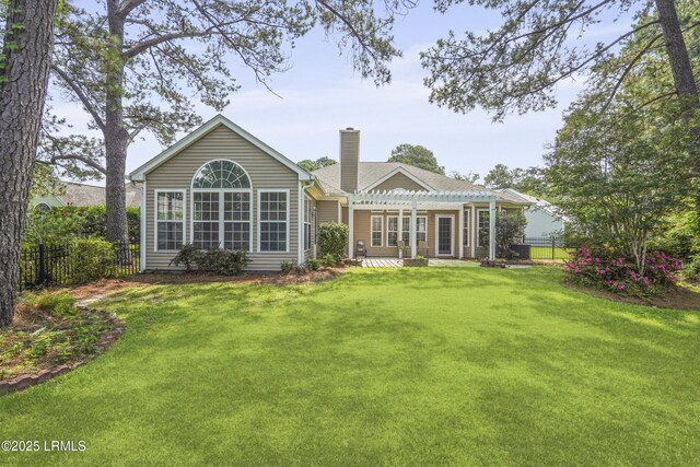 10 Saint George Cir, Okatie, SC 29909 - photo 52