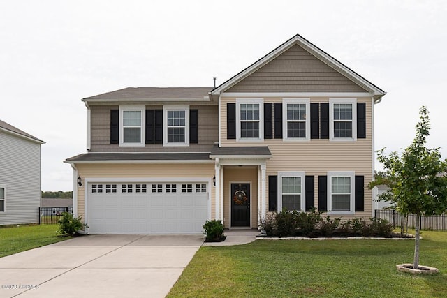 81 Saluda Way, Beaufort, SC 29906
