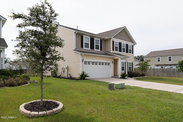 81 Saluda Way, Beaufort, SC 29906