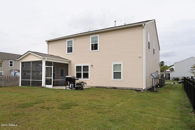 81 Saluda Way, Beaufort, SC 29906