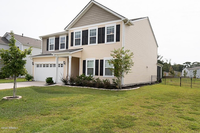 81 Saluda Way, Beaufort, SC 29906