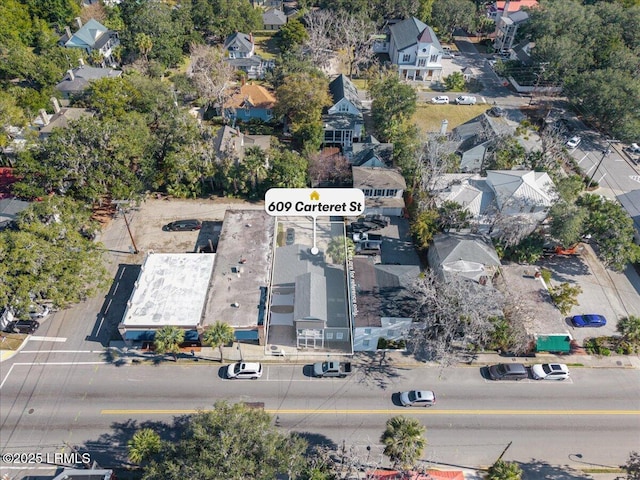 609 Carteret St, Beaufort, SC 29902 - photo 51